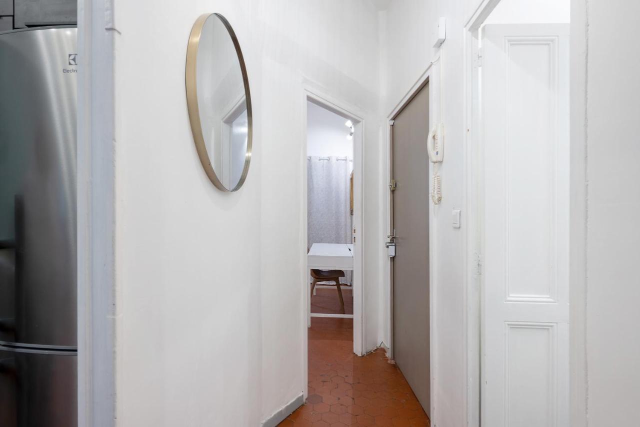 Spacieux - Cosy - Hypercentre - Netflix - Free Wifi Avignon Buitenkant foto