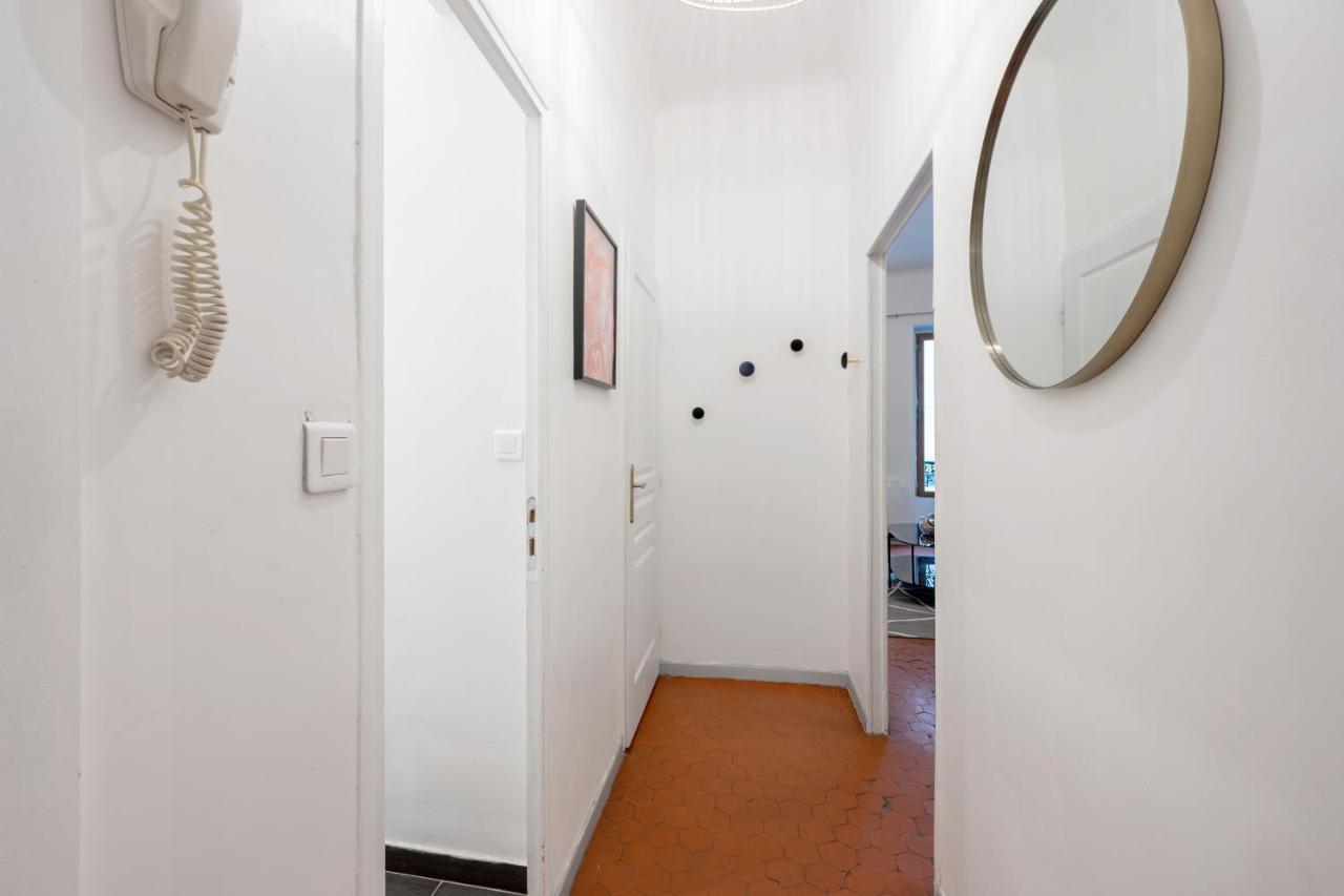 Spacieux - Cosy - Hypercentre - Netflix - Free Wifi Avignon Buitenkant foto