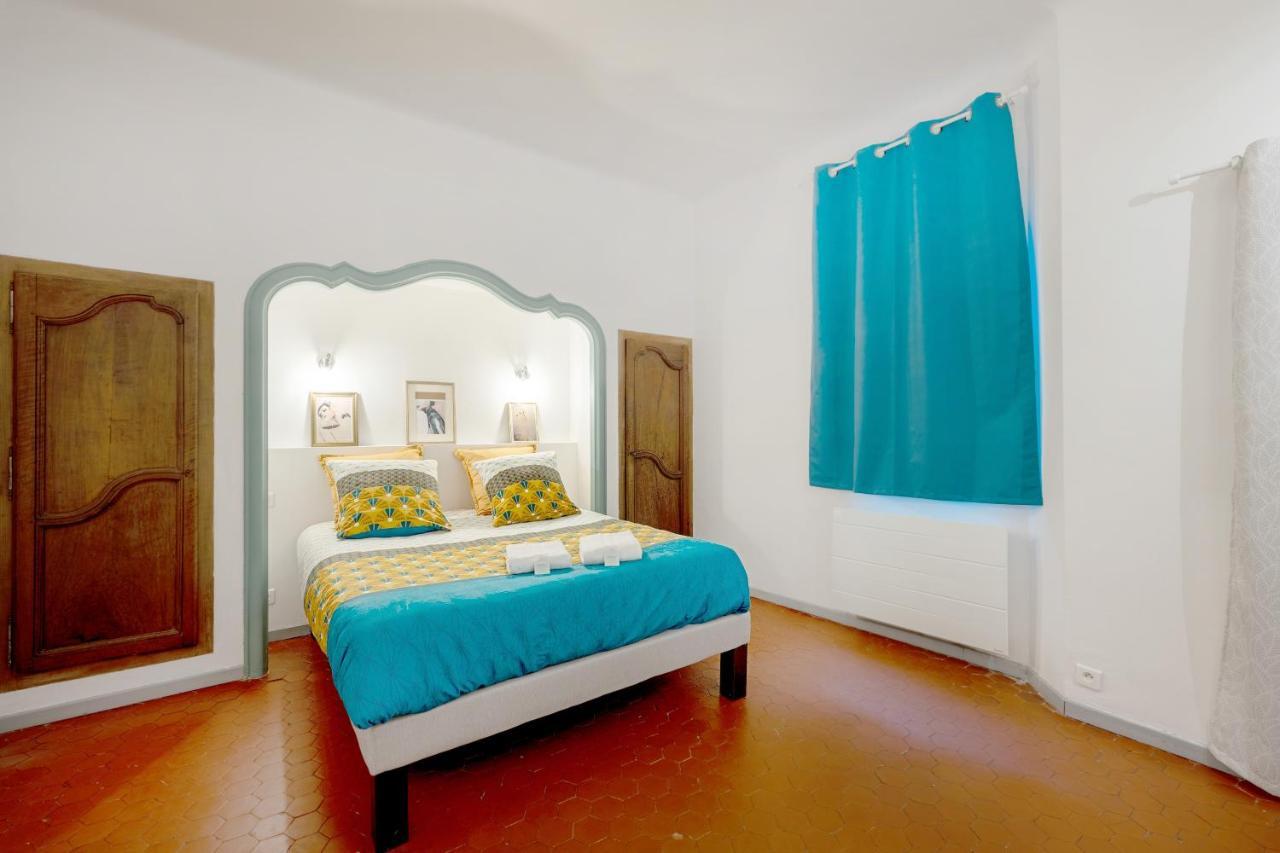 Spacieux - Cosy - Hypercentre - Netflix - Free Wifi Avignon Buitenkant foto